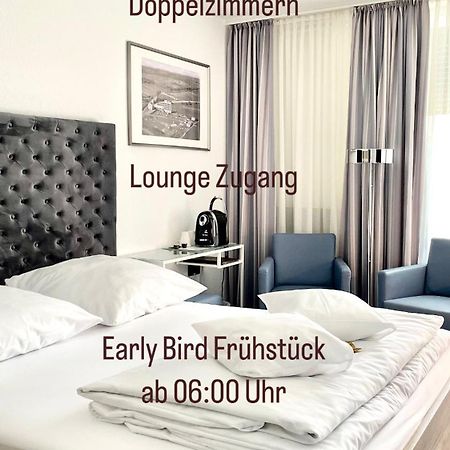Pfefferhoehe Hotel & Restaurant Alsfeld Exterior foto